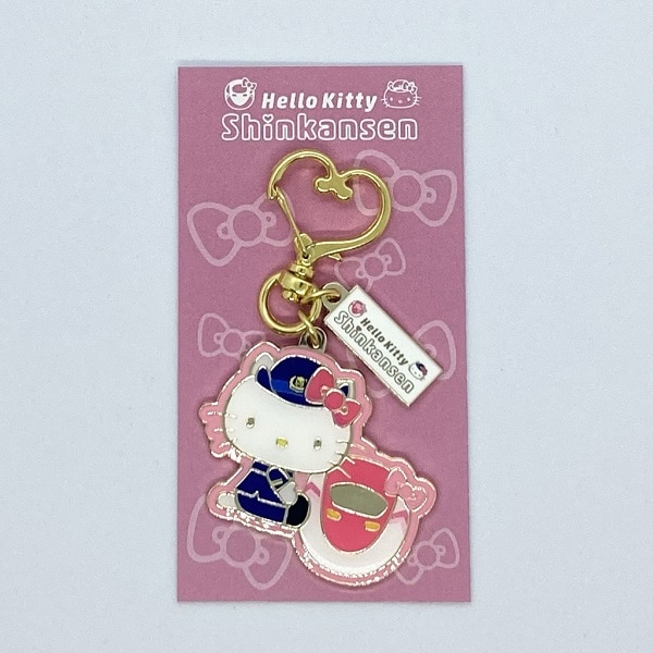 ハローキティ 十二支変身 はろうきてぃ キーホルダー ハローキティ