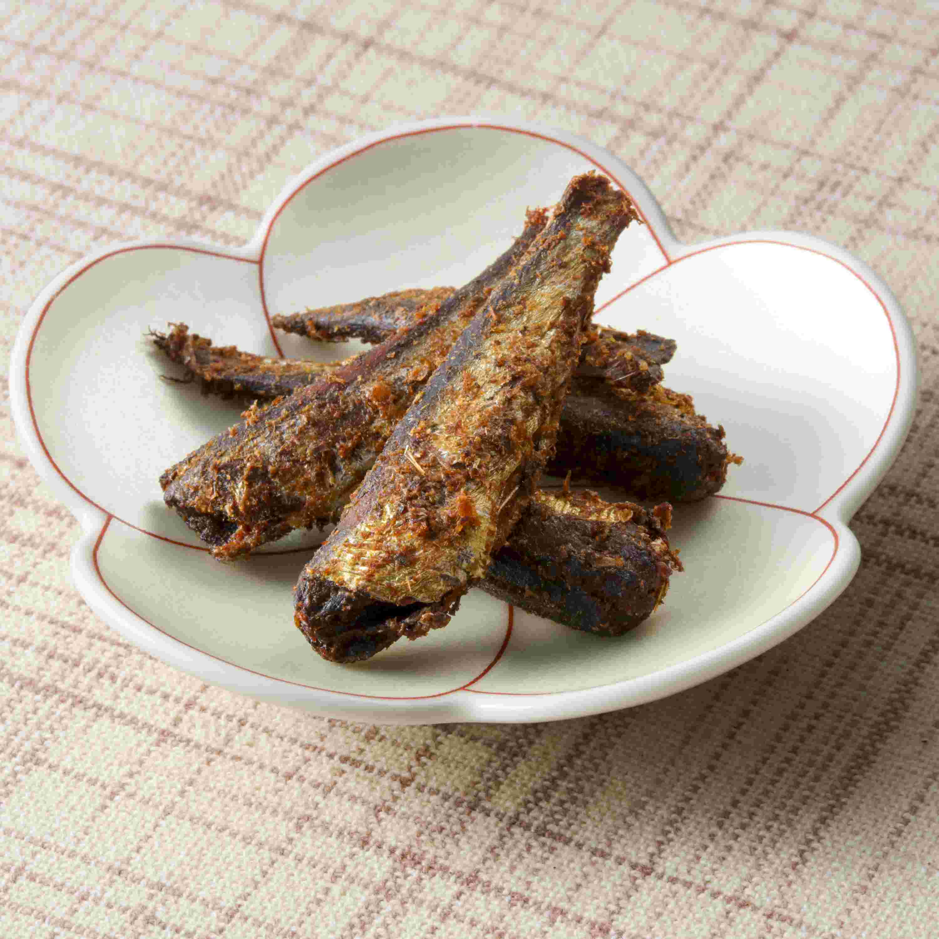 丹後海の幸三昧3点（缶詰2点、佃煮1点）: 近畿エリア│DISCOVER WEST