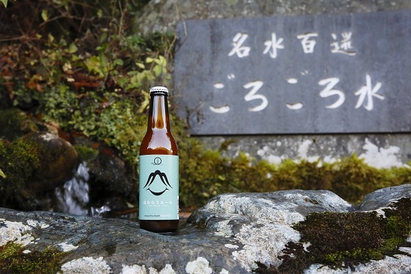 クラフトビール 山わらうエール 330ml×3本、山ねむるエール 330ml×3