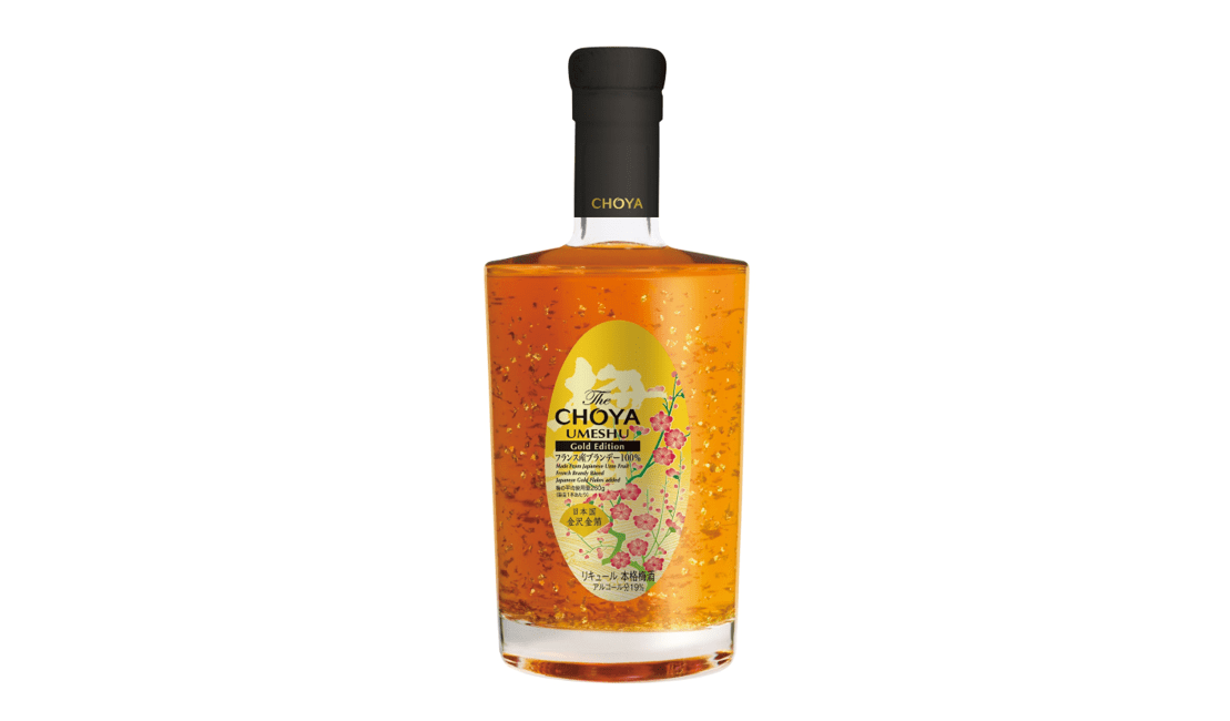 梅酒 ゴールドエディション 500ml: 近畿エリア│DISCOVER WEST mall