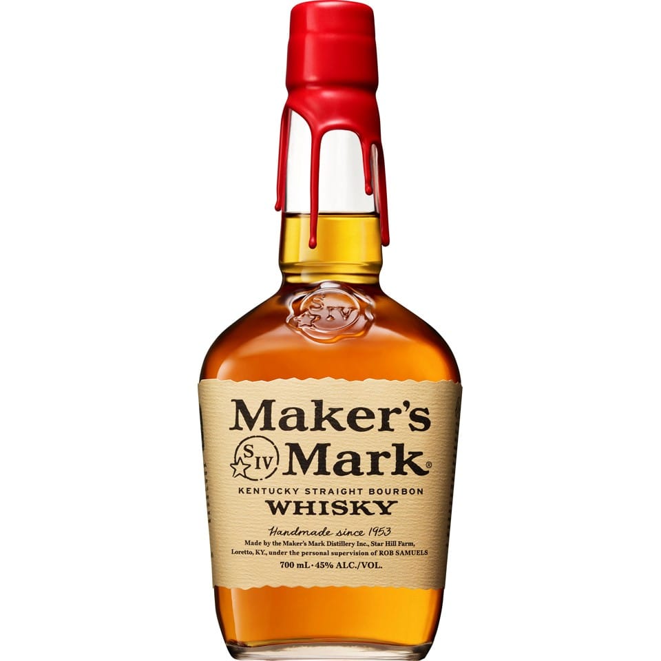 メーカーズマーク700ml瓶: ポイント利用商品トップ│DISCOVER