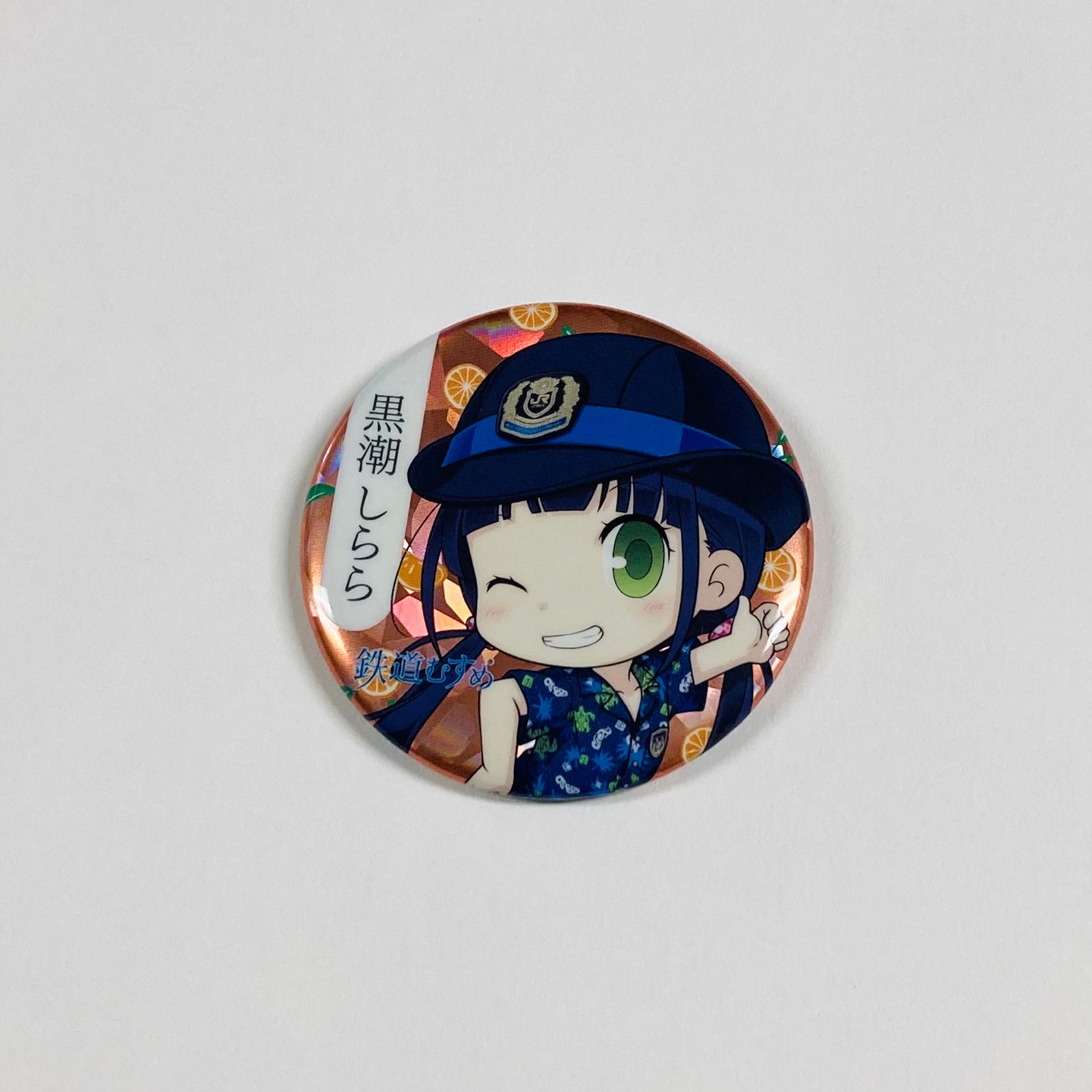 しの クロノヴァ ハロウィンイラスト 缶バッジ 10点 しの クロノヴァ