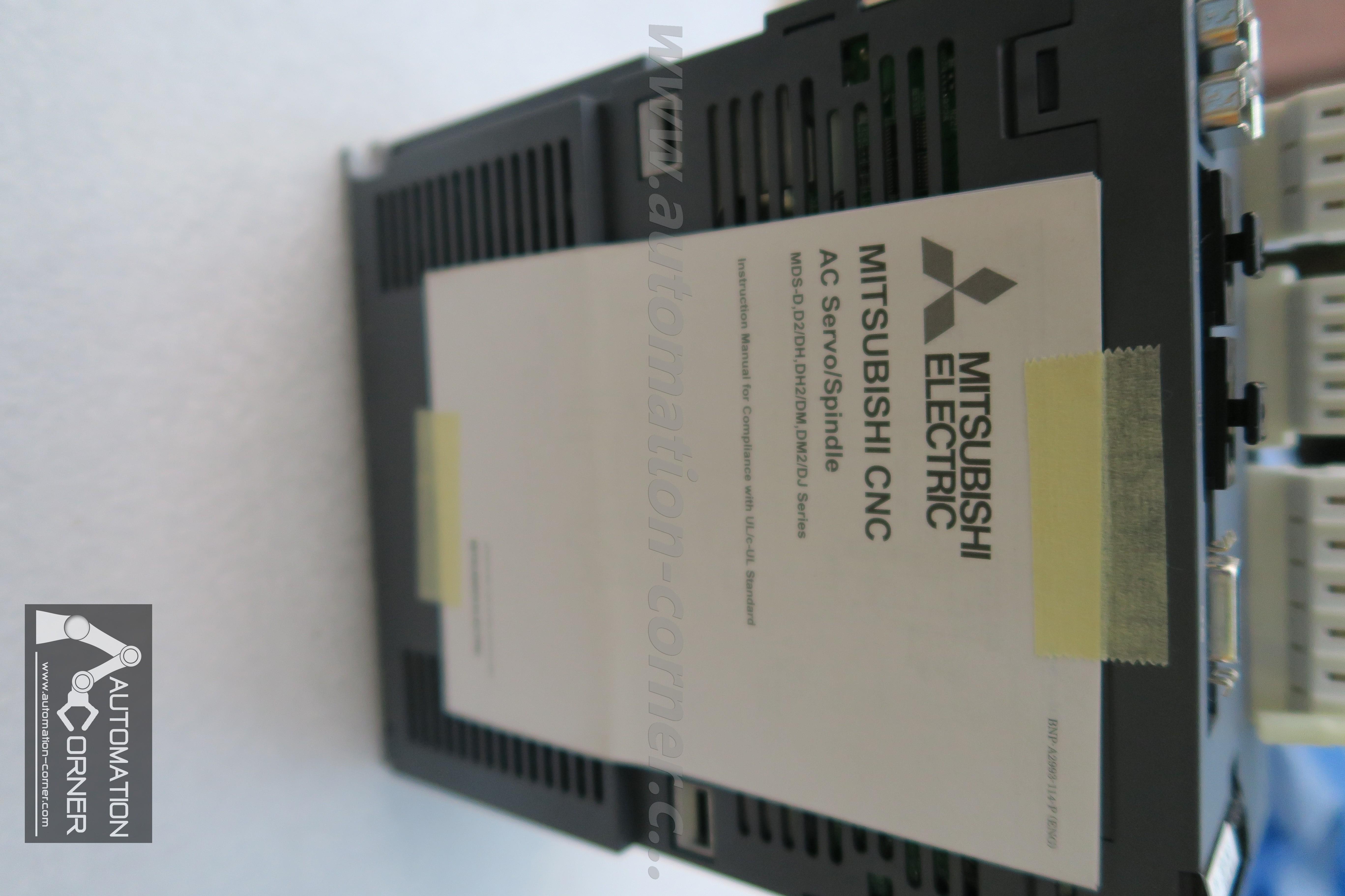 三菱電機 サーボドライバ MDS-D-SVJ3-03NA 三菱電機 サーボドライバ