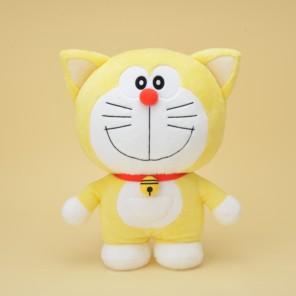 元祖ドラえもんのギガジャンボぬいぐるみも！セガプライズ『ドラえもん