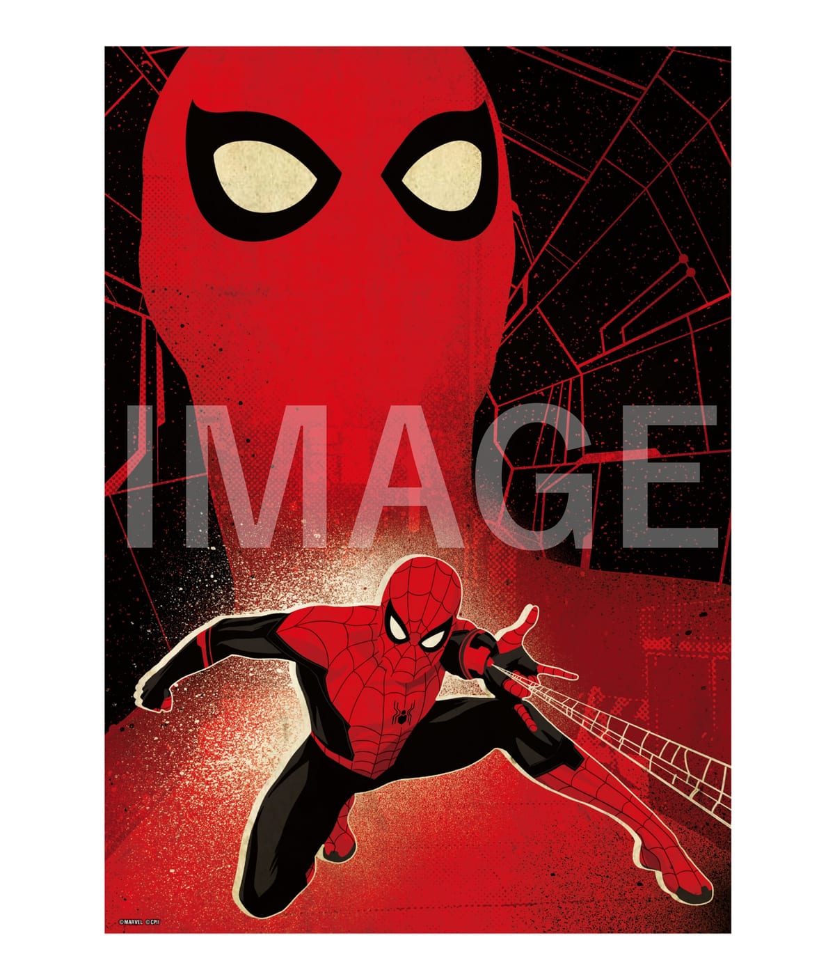 歴代ヴィランのマスコットやポスター！MARVEL『スパイダーマン：ノー