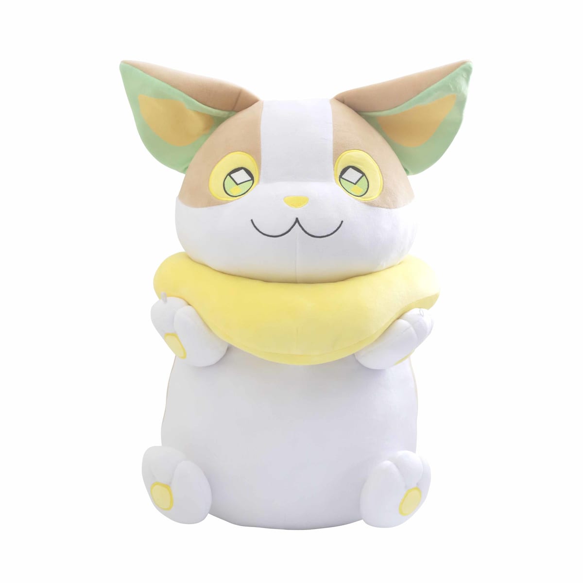 こいぬポケモン「ワンパチ」が登場！プレミアムバンダイ