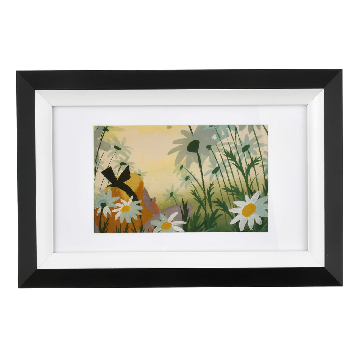 作品を生み出した伝統的アーティスト”メアリー・ブレア”のアート