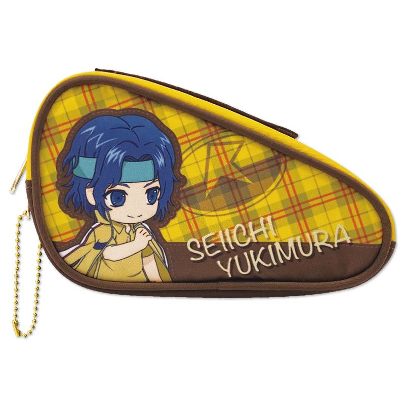 新テニスの王子様 「誰のために」跡部景吾 幸村精市 キャンバスアート