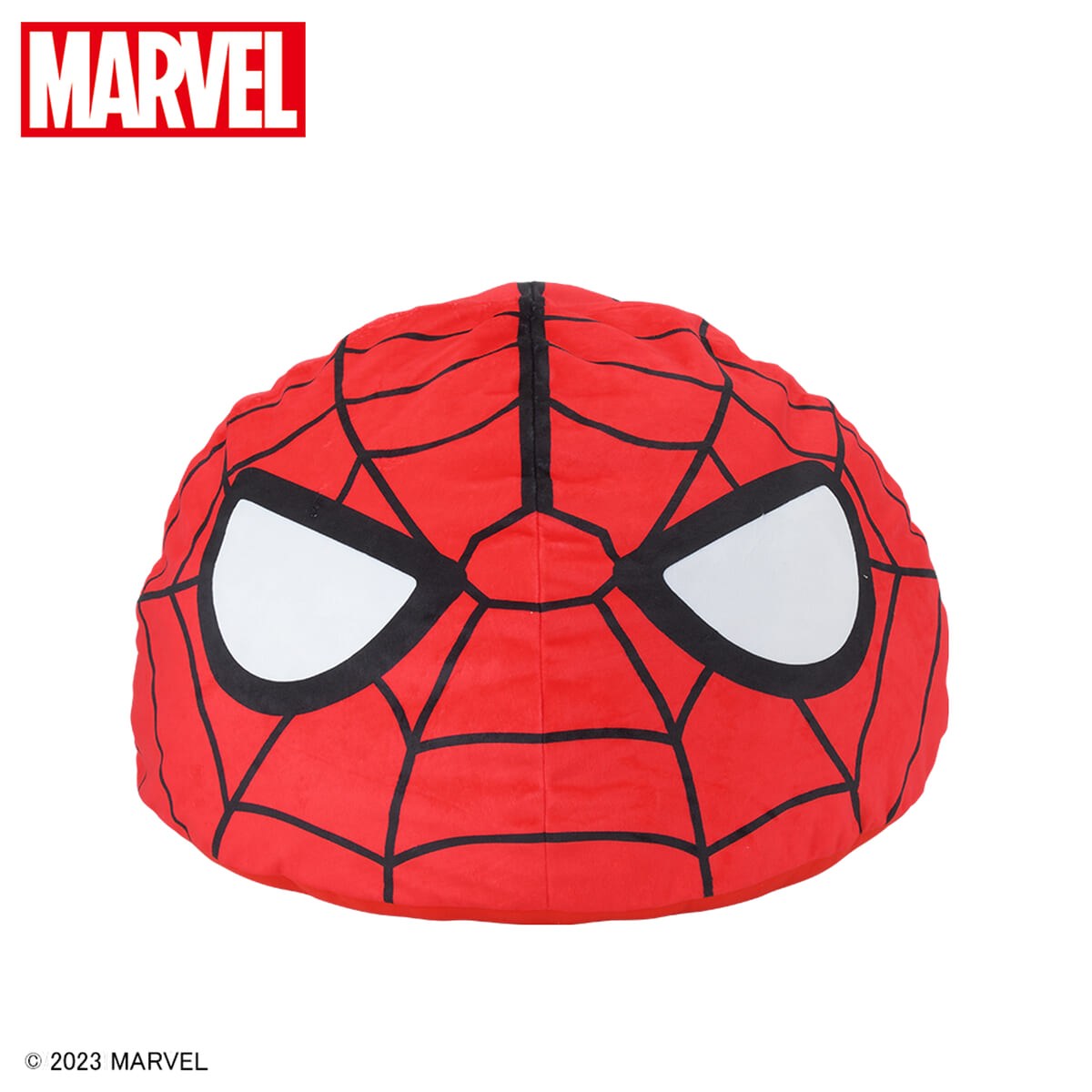 凛々しい目元がカッコイイ！セガプライズ MARVEL「スパイダーマン