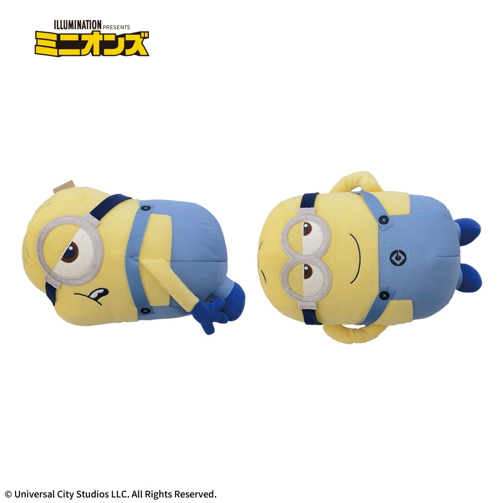 FANTASTICS×MINIONのコスプレぬいぐるみも！セガプライズ「ミニオン