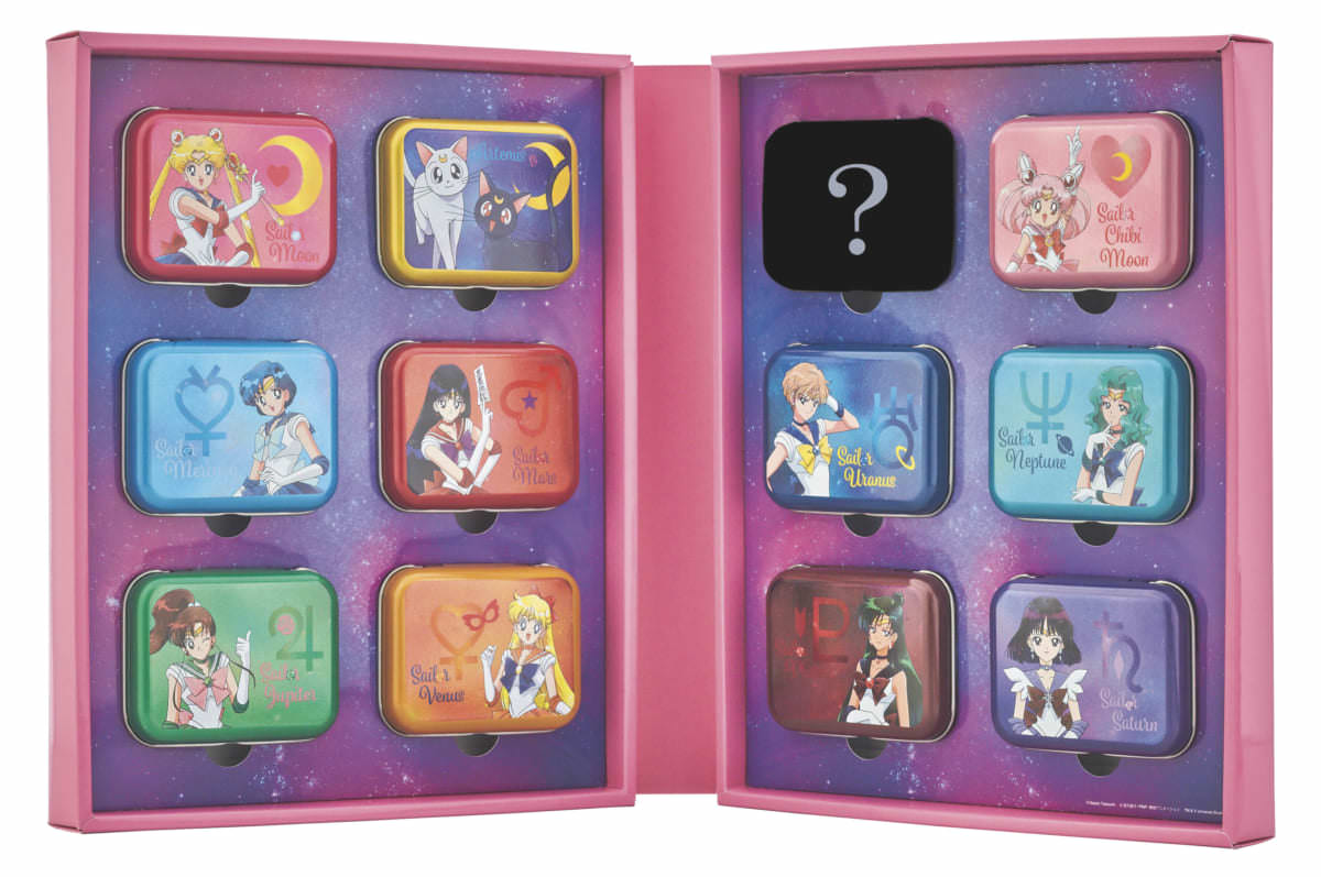 オリジナル柄の旅行グッズ登場！ユニバーサル・スタジオ・ジャパン「美