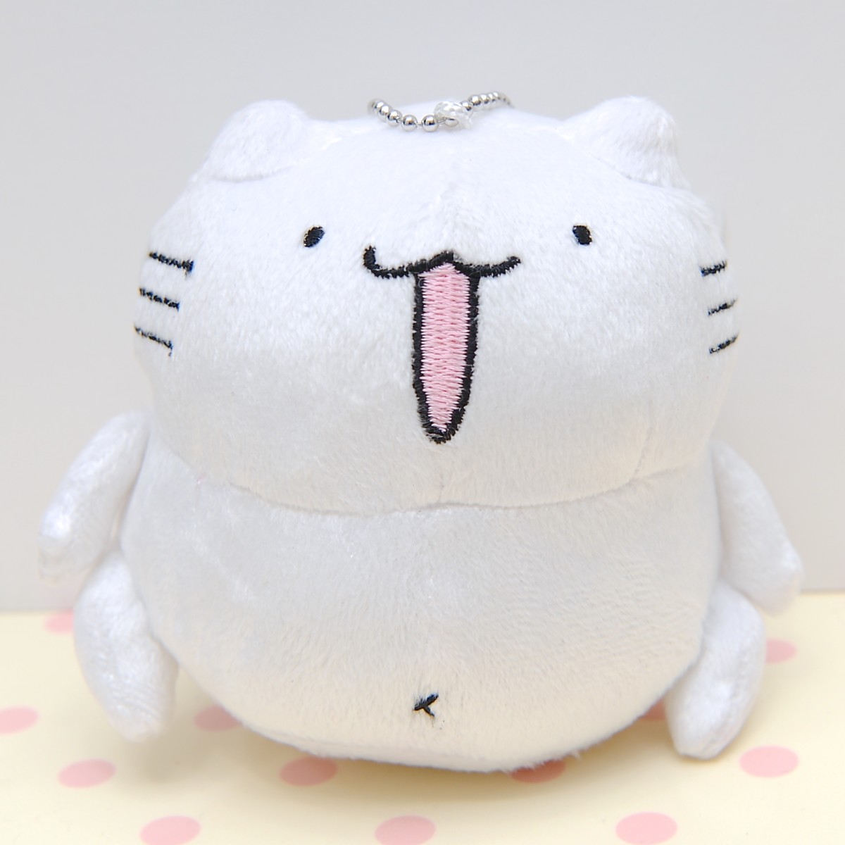 話題のキャラがついにグッズ化！キデイランド5店舗「からめるのKUSO