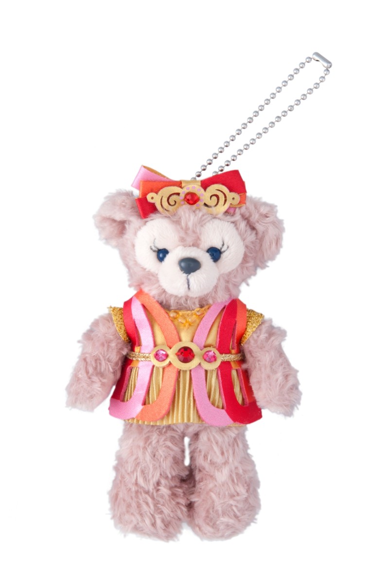 マーチングバンドコスチュームがかわいい！東京ディズニーリゾート35