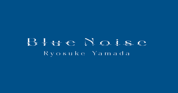 Ryosuke Yamada Unveils New CD Single 'Blue Noise' Release