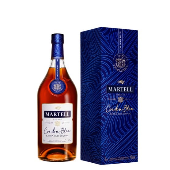 MARTELL CORDON BLEU コニャック マーテル コルドンブルー /コニャック