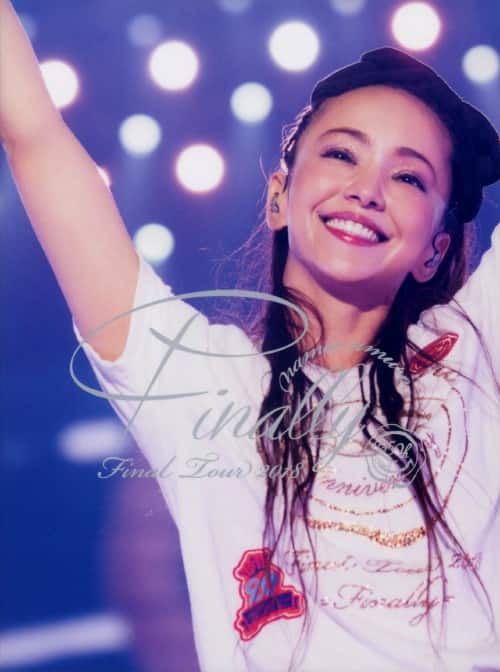 安室奈美恵/namie amuro Final Tour 2018～Final…