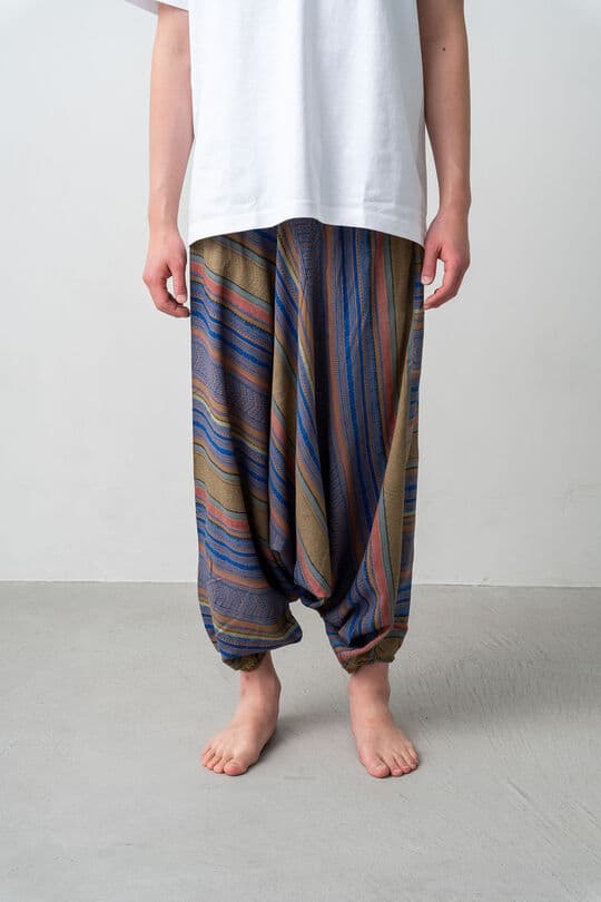 Kmrii サルエルパンツ 【公式通販】