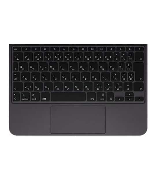 Apple Magic Keyboard ブラック純正 Apple【純正】 Magic Keyboard