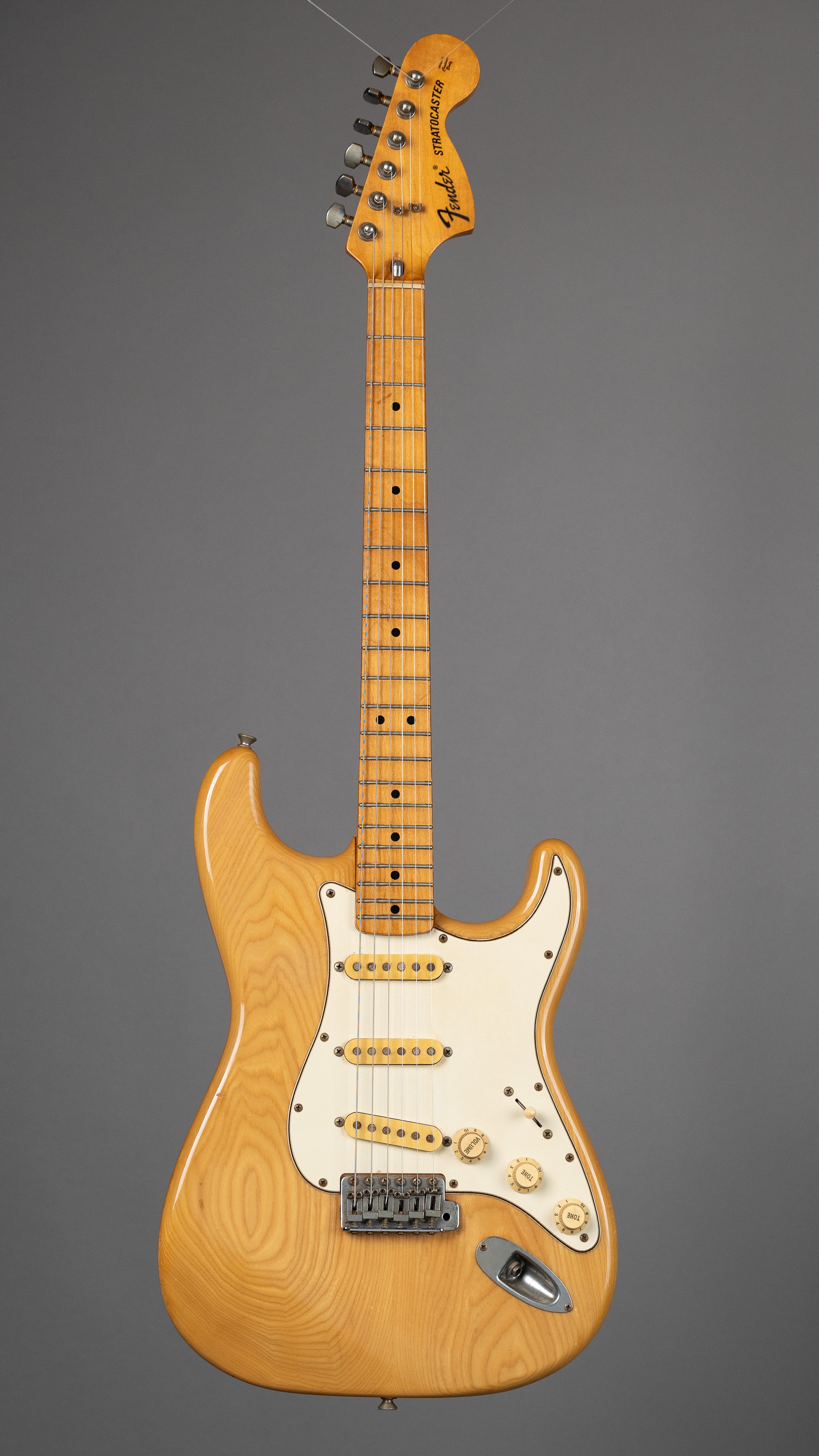 Fender Japan ST-72 フジゲンo*i様 Fender Japan ST72 フジゲン製Fシリアル