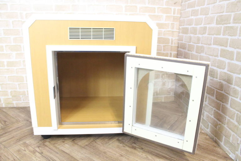 カワイ音響システム ペット用防音室 ワンだぁルーム PVU-030F C071