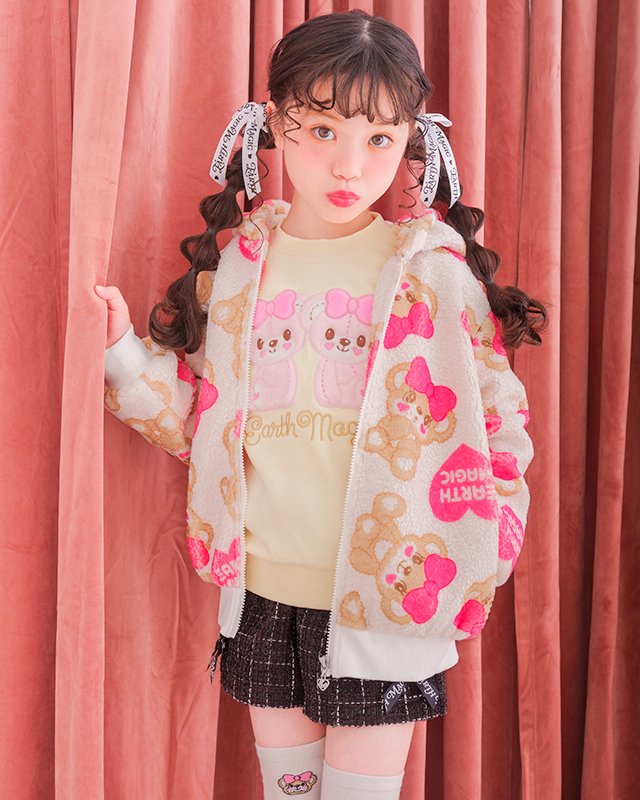 アースマジック6点 アースマジック