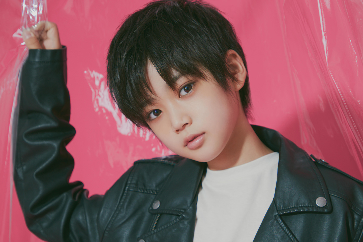 大野 遥斗 | EBiDAN NEXT オフィシャルサイト