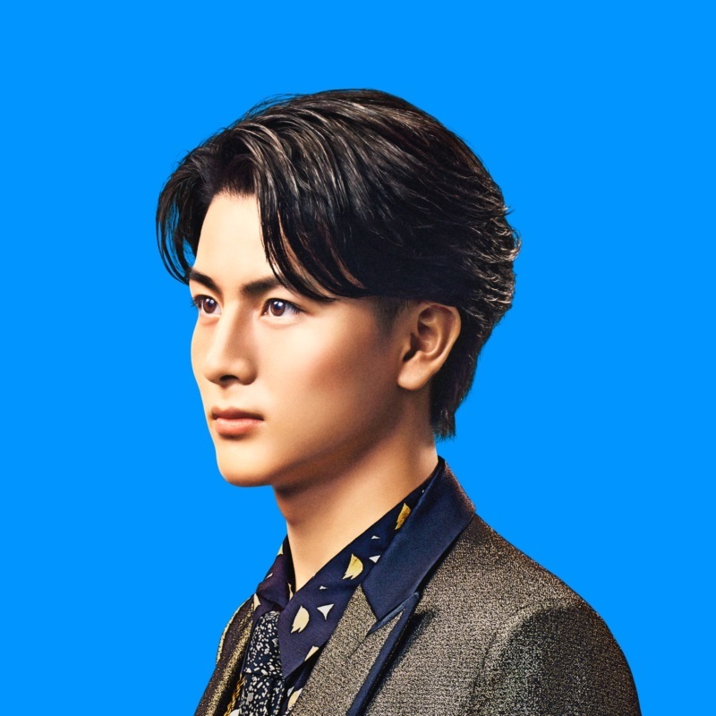 超特急 生写真 ハル 柏木悠 サイン エビライ2025