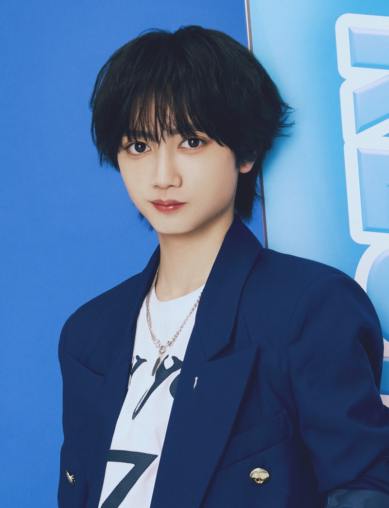 HAPPY BiRTHDAY!】山本龍人