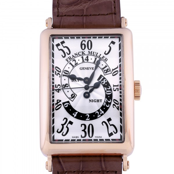 中古] フランク・ミュラー ロングアイランド クレイジーアワーズ