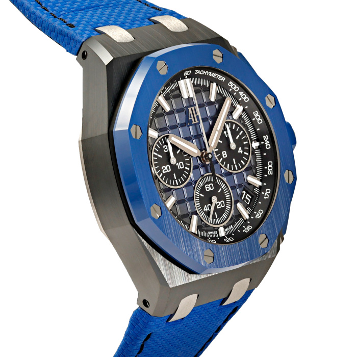 新品] オーデマ・ピゲ ロイヤルオーク オフショア 26420CEOOA043VE01