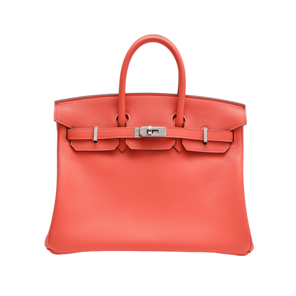 HERMES バーキン25空箱 保存袋 エルメス HERMES】エルメス バーキン25