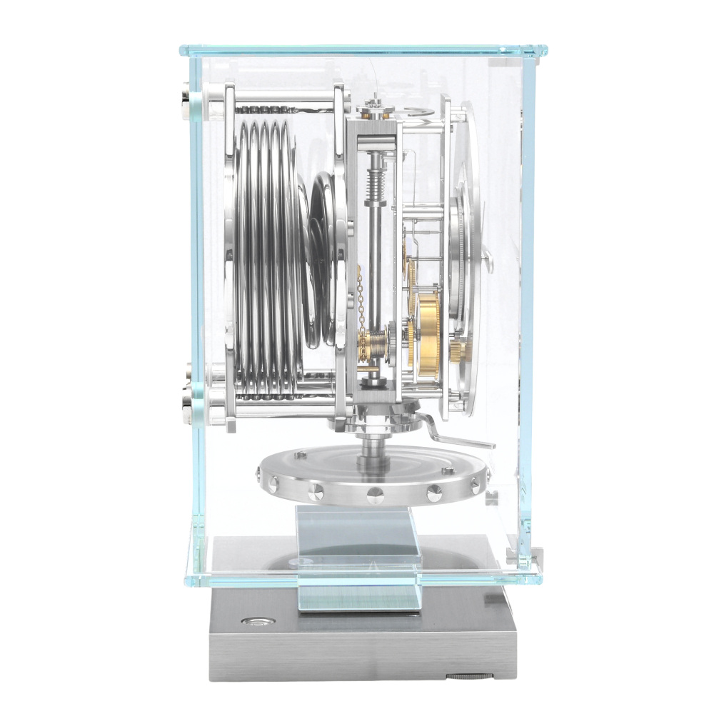 中古] ジャガー・ルクルト アトモス アトモス・クラシック 男女兼用