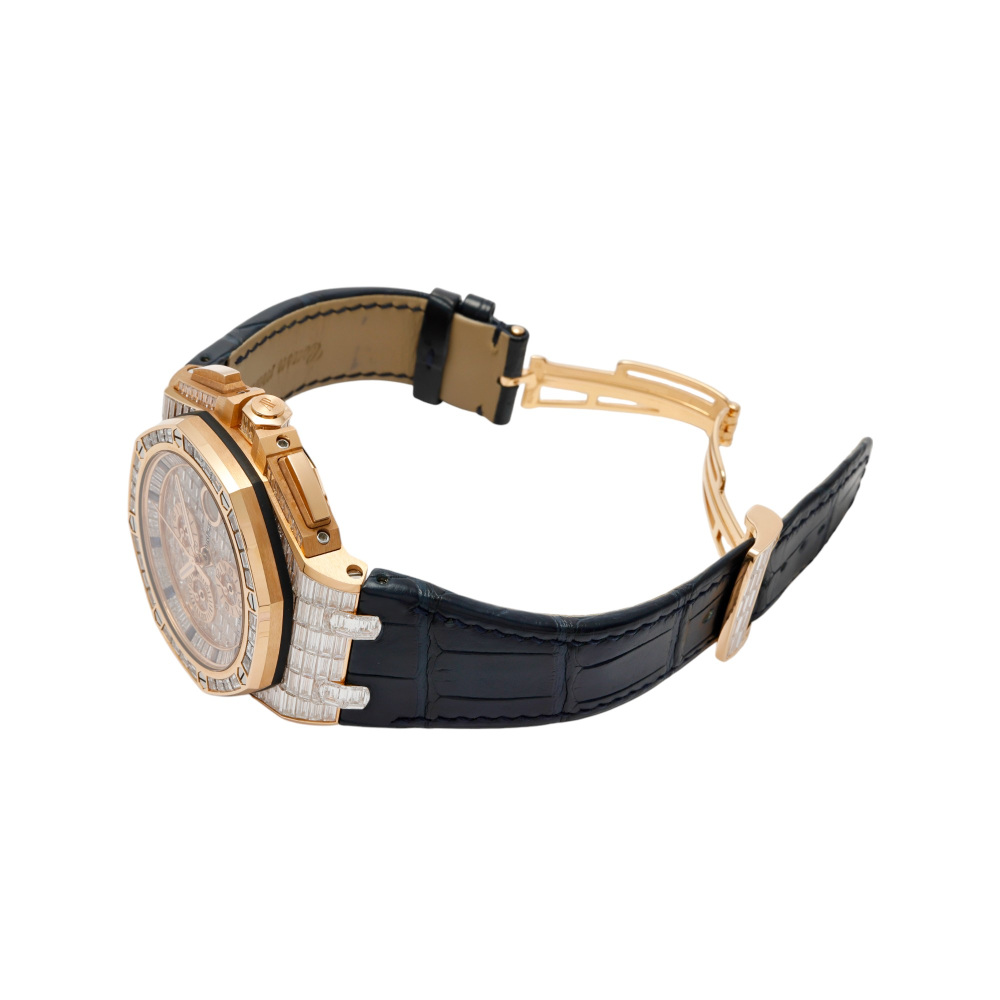 中古] オーデマ・ピゲ ロイヤルオーク オフショア クロノグラフ