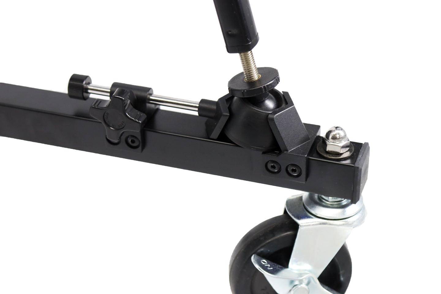 中古品 Libec DL-5S三脚ドリー