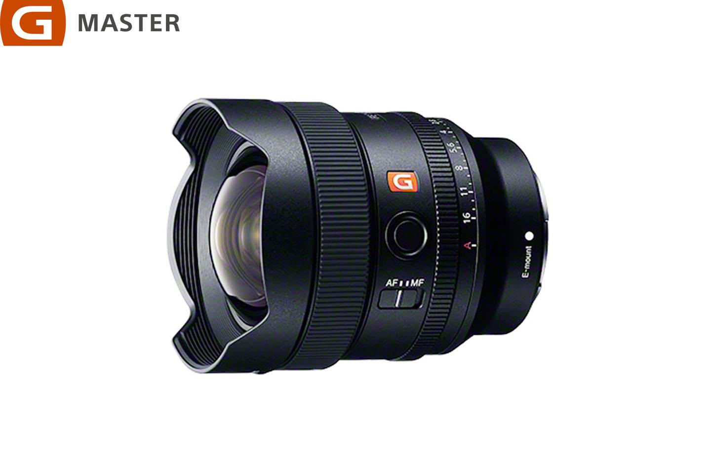 SONY FE 14mm F1.8 GM｜撮影機材レンタルからEDIT・MA作業まで24時間