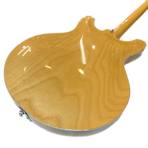 YAMAHA (ヤマハ) セミアコースティックギター SA-60 1973年製