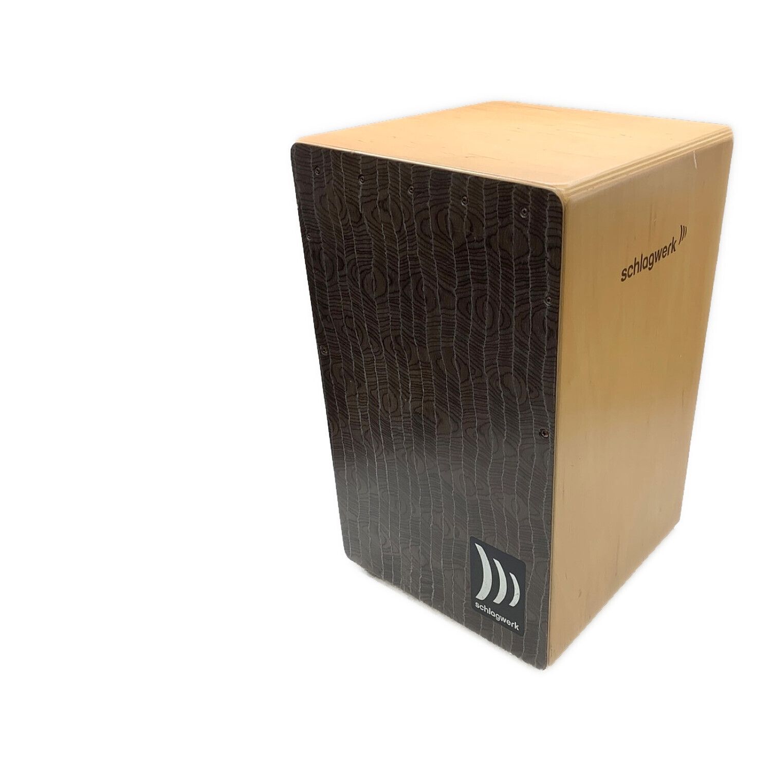 schlagwerk (シュラグベルク) カホン Gajon la Peru（ラ・ペルー