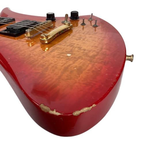 X JAPAN hideモデル MG-130S（サスティナー搭載型） X JAPAN hide