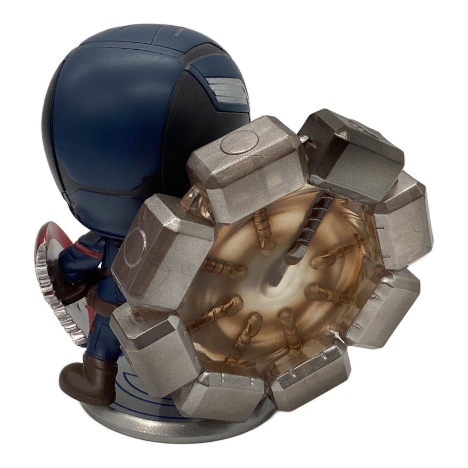 ホットトイズ コスベイビー ディズニー100周年記念 スパイダーマン