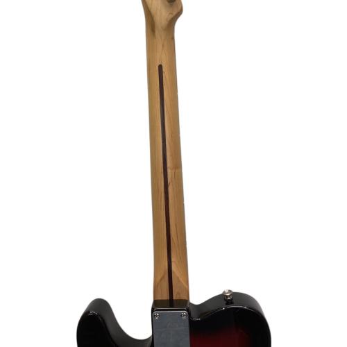 Squier by FENDER (スクワイア) エレキギター TELECASTER STANDARD