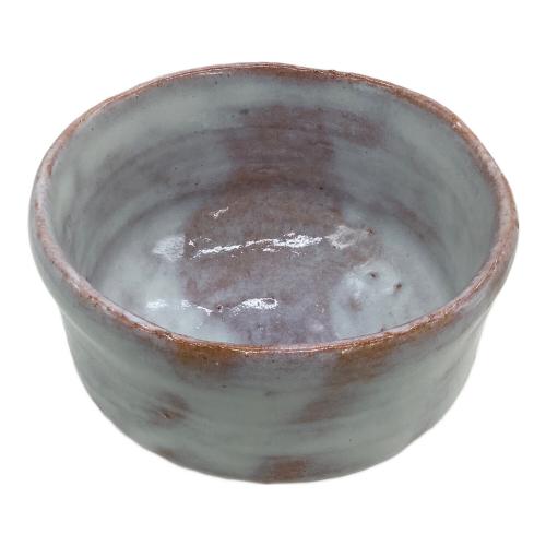 萩焼 (ハギヤキ) 茶碗 木箱有 宇田川玄翁｜トレファクONLINE