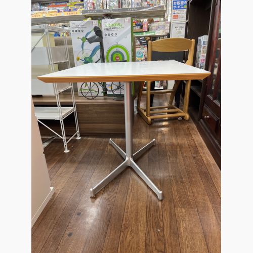 割引 D&DEPARTMENT カフェテーブル かける】【値下げ中】D&DEPARTMENT