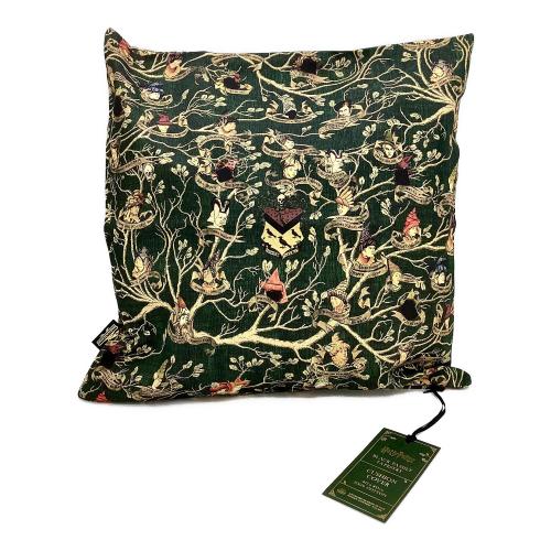 HARRY POTTER (ハリーポッター) ブラック家の家系図クッションカバー