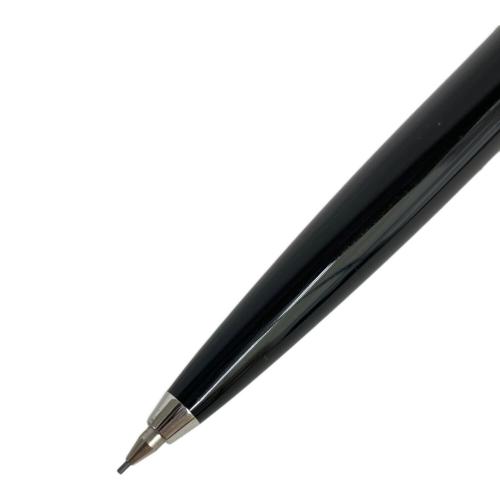 Cartier (カルティエ) シャープペン ブラック ディアボロ｜トレファク