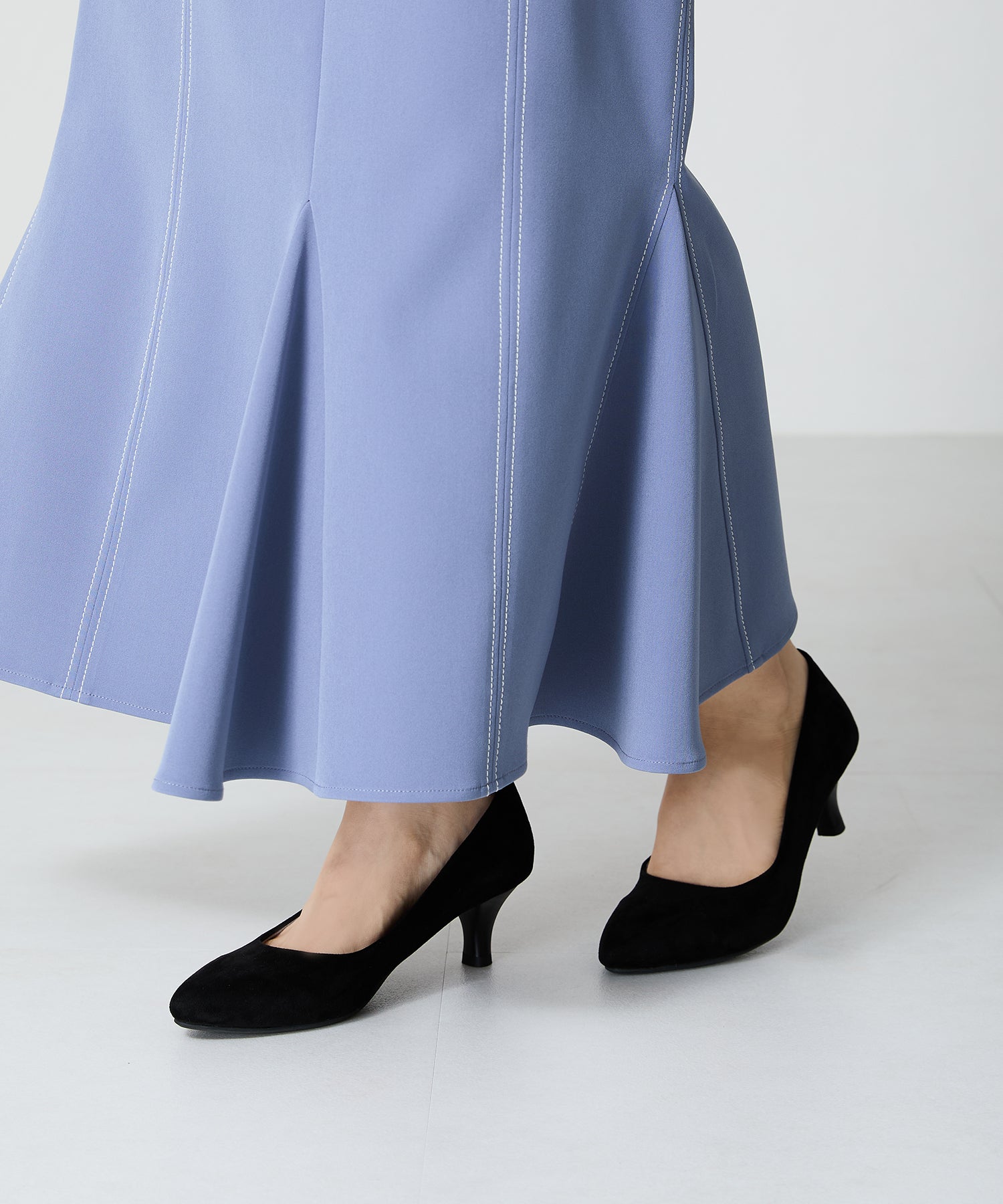 ミドルヒールパンプス/R-4008 – ORIENTALTRAFFIC