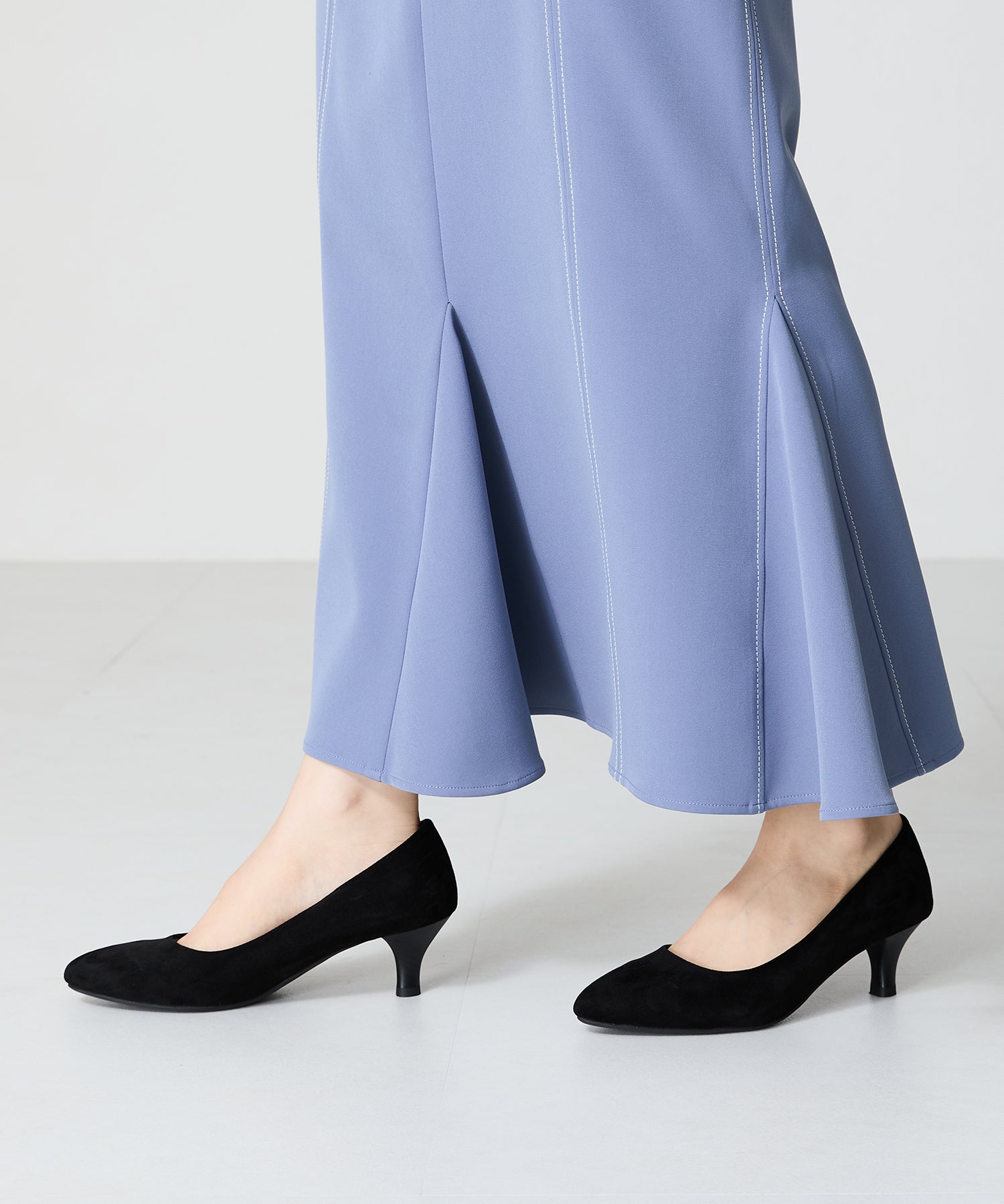 ミドルヒールパンプス/R-4008 – ORIENTALTRAFFIC