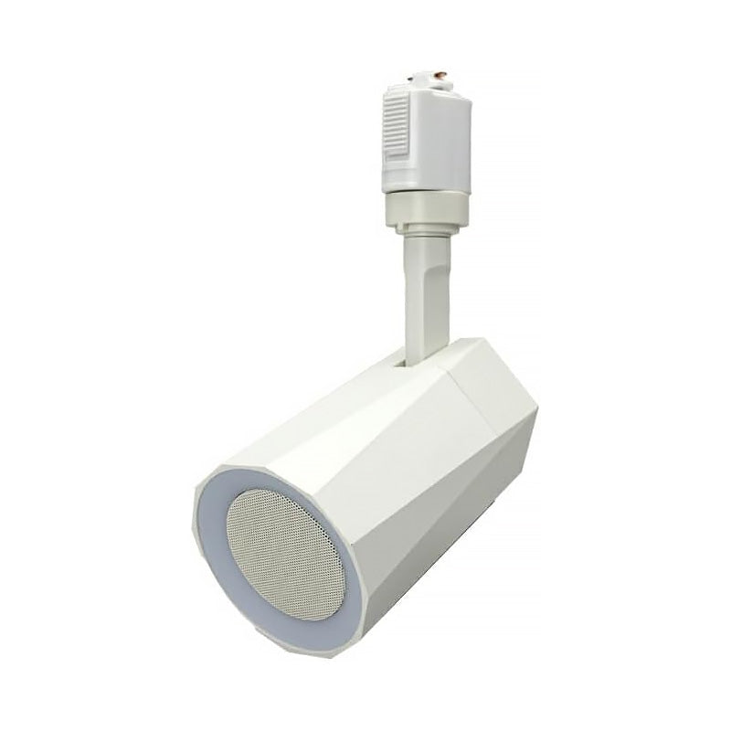 くろすけshop 2台ダクトレールスピーカー 設置が簡単Bluetooth くろ