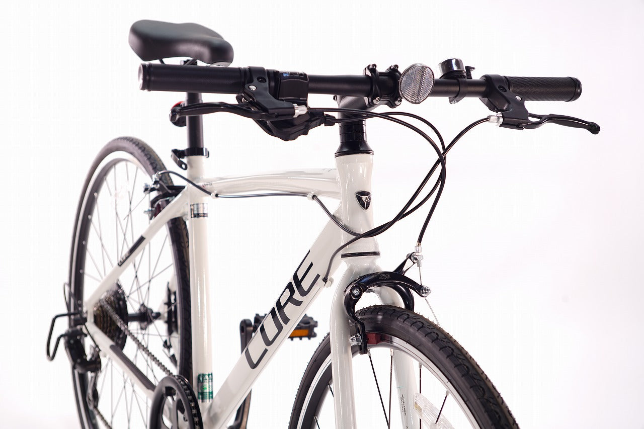 CORE CHAPTER（チャプター） 700C 7速 470mm クロス CORE CHAPTER