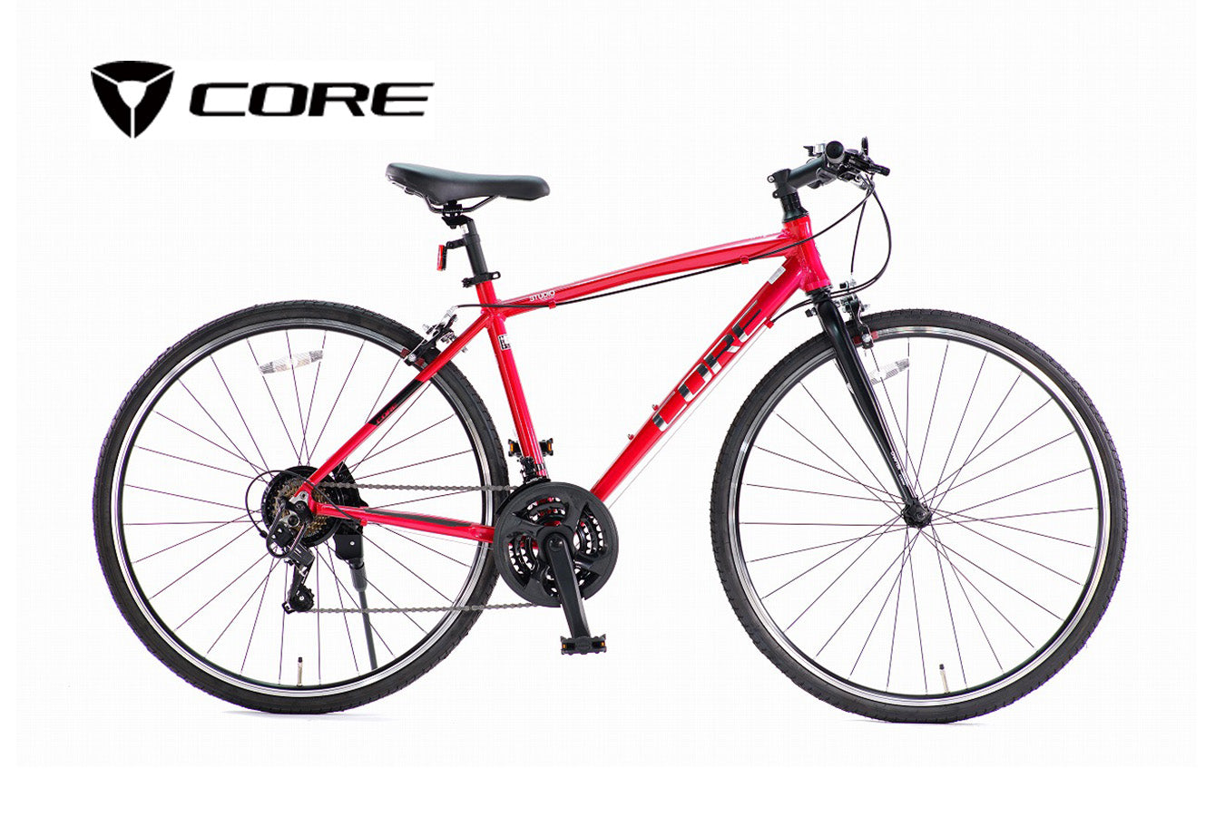 CORE STUDIO CROSS（ストゥディオ） 700C