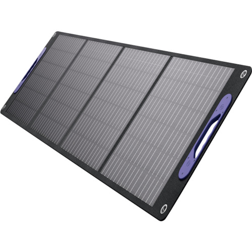 SABUMA ソーラーパネル200W